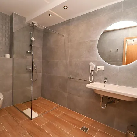D343 Vucko Privat Hotel Jahorina