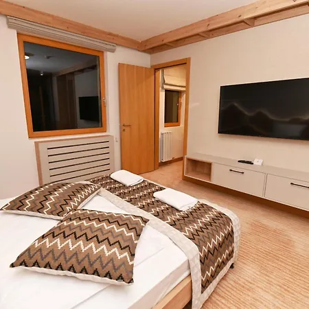 Hotel D343 Vucko Privat