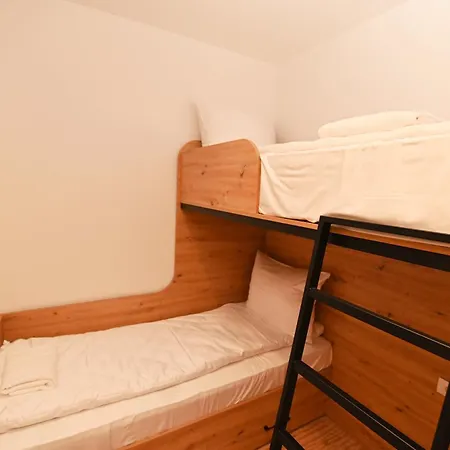 D343 Vucko Privat Hotel Jahorina