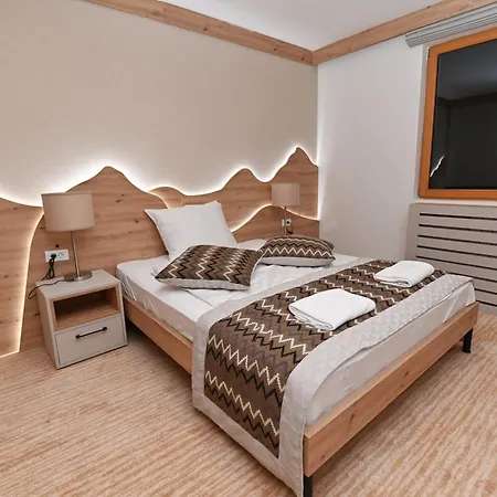 D343 Vucko Privat 4* Jahorina
