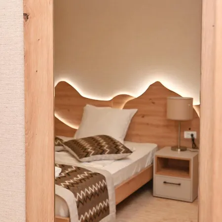 Hotel D343 Vucko Privat