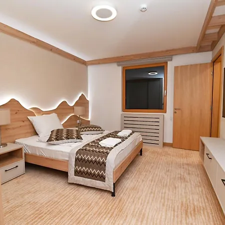 D343 Vucko Privat Hotel Jahorina