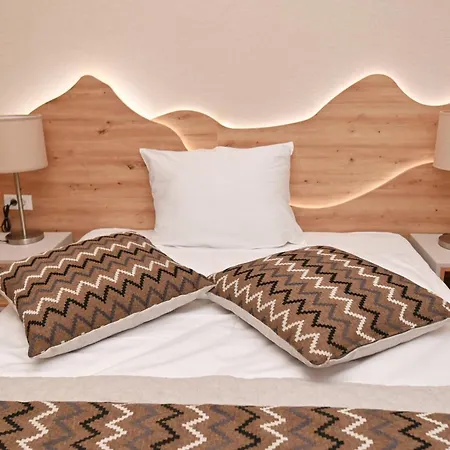 Hotel D343 Vucko Privat
